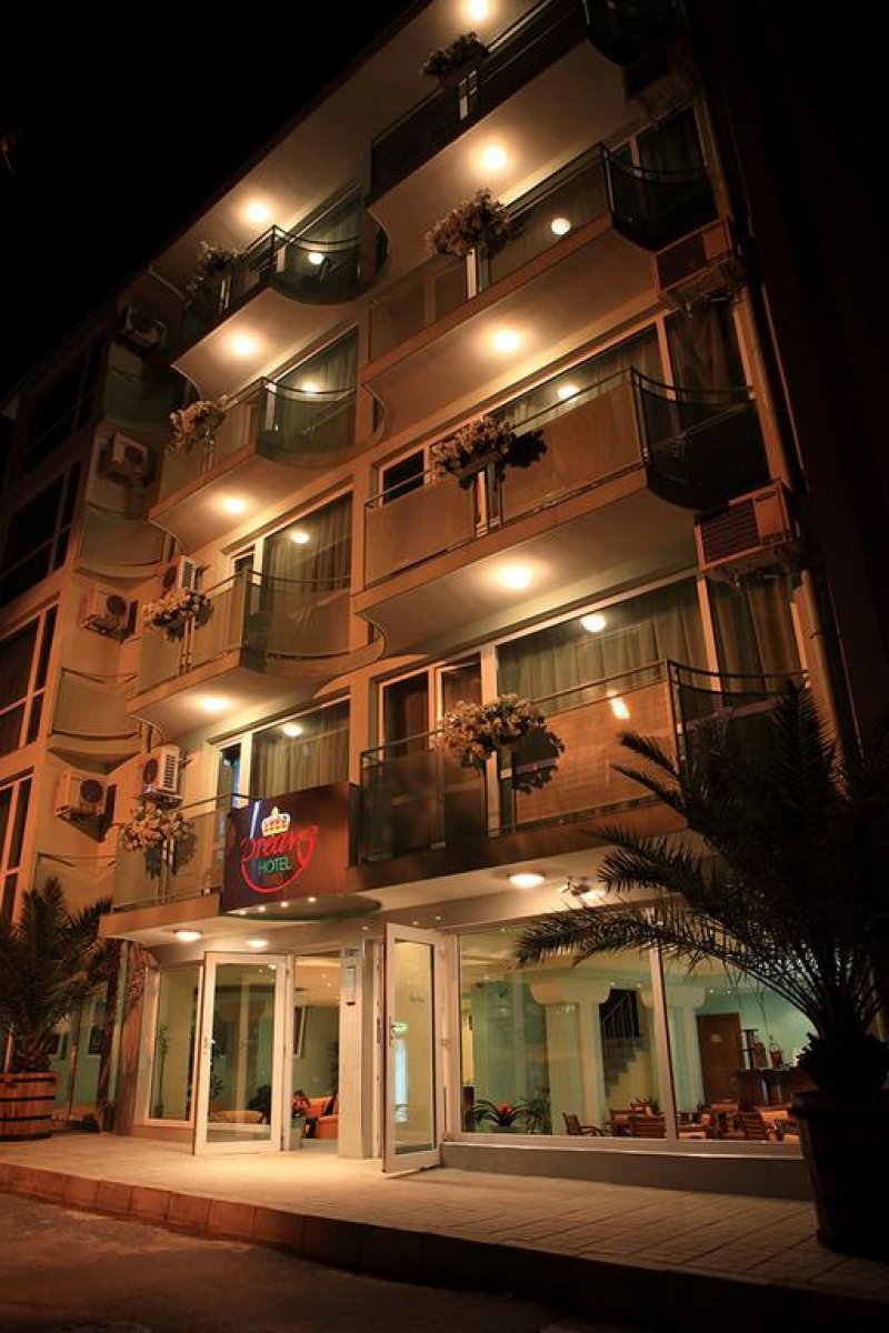 Семеен хотел Дриймс - Снимка 9