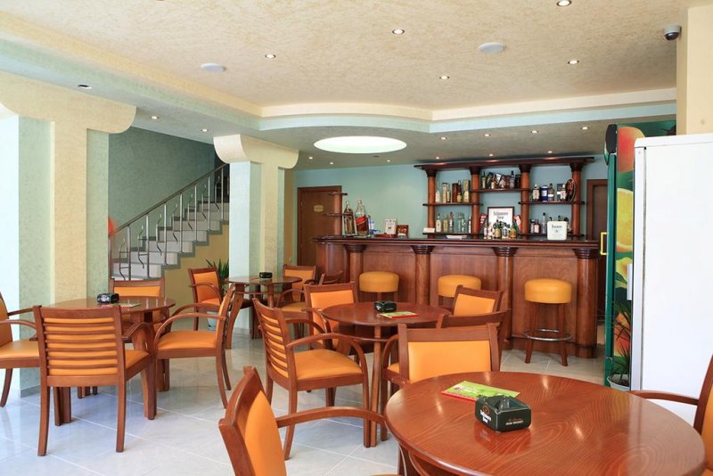 Семеен хотел Дриймс - Снимка 11