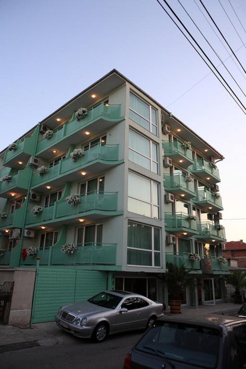 Семеен хотел Дриймс - Снимка 3