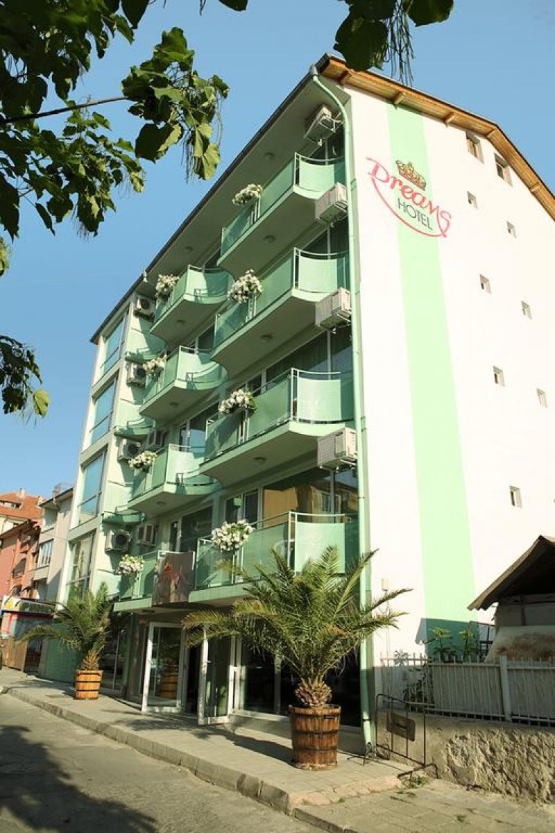 Семеен хотел Дриймс - Снимка 9