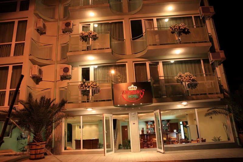 Семеен хотел Дриймс - Снимка 8