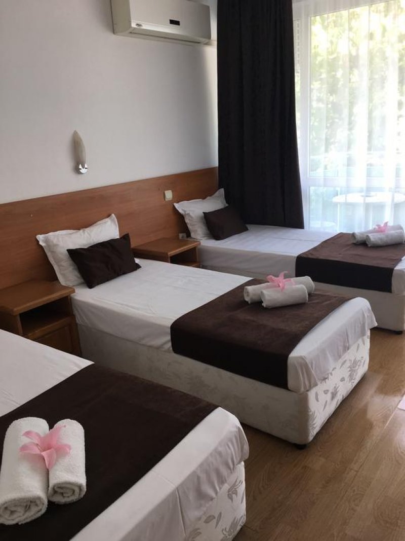 Семеен хотел Дриймс - Снимка 1