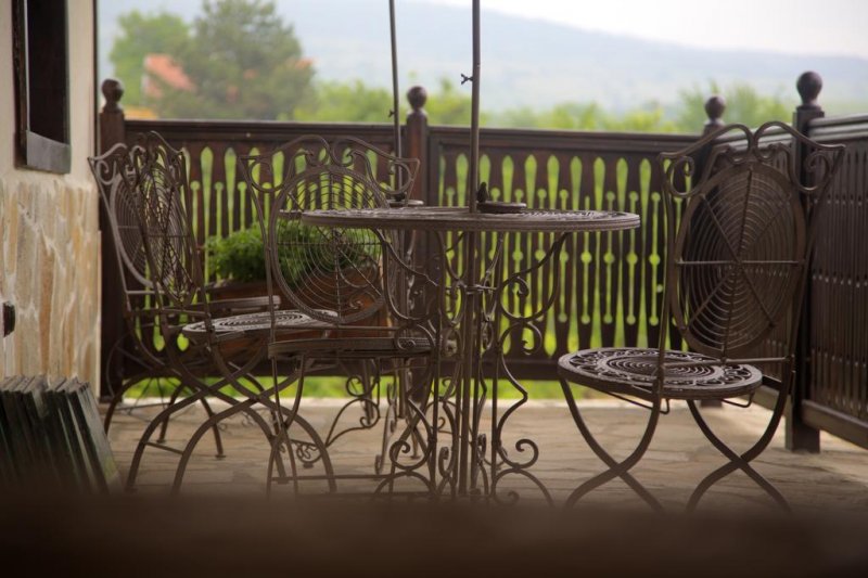 Вила Булгара Еко - Снимка 11