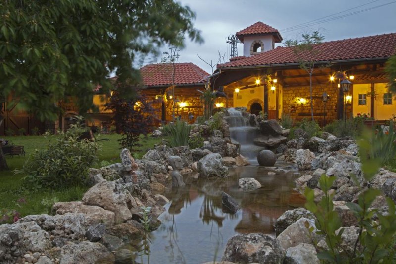 Вила Булгара Еко - Снимка 8