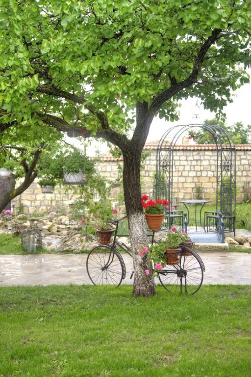 Вила Булгара Еко - Снимка 10