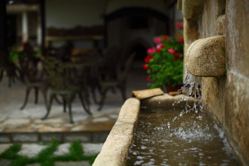 Вила Булгара Еко - Снимка 11