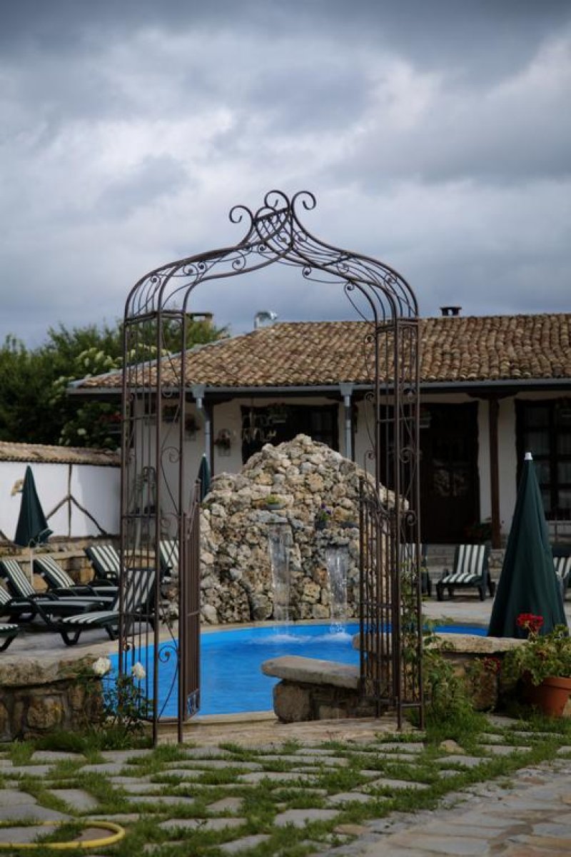 Вила Булгара Еко - Снимка 11