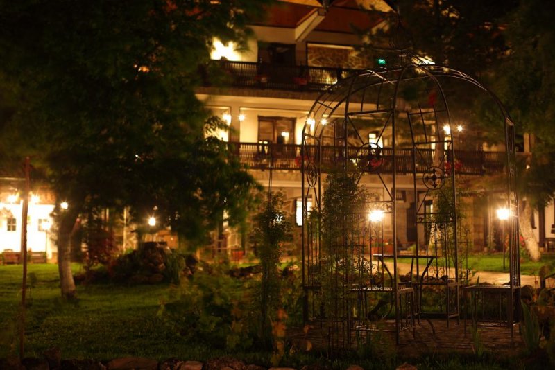 Вила Булгара Еко - Снимка 8