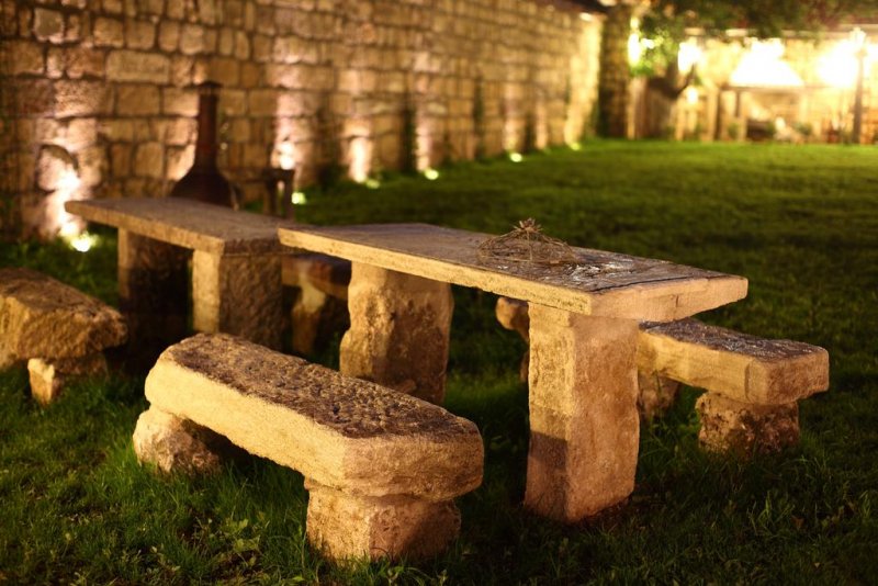 Вила Булгара Еко - Снимка 4