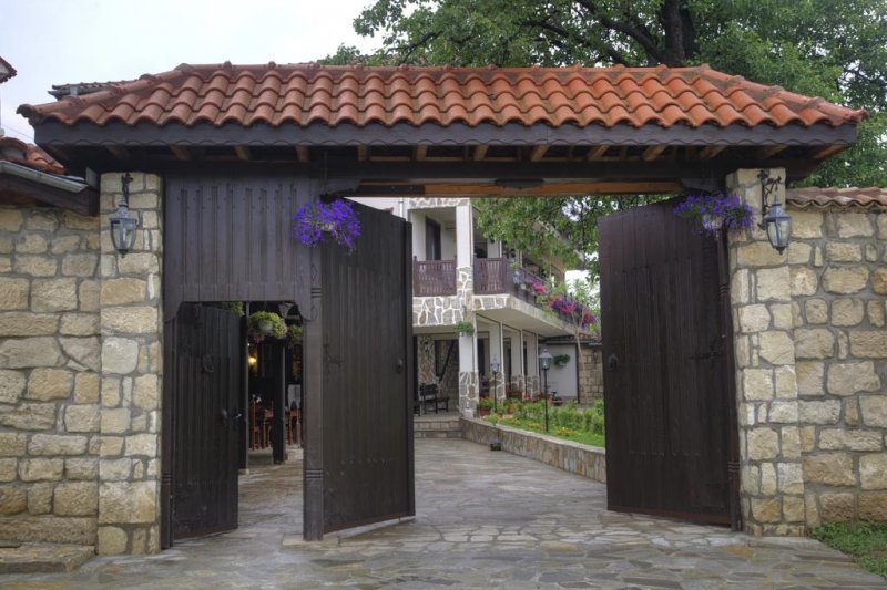 Вила Булгара Еко - Снимка 10