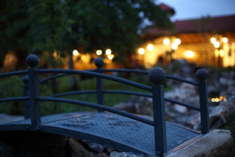 Вила Булгара Еко - Снимка 3