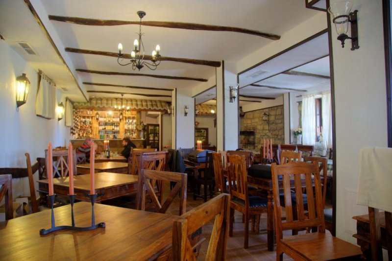 Вила Булгара Еко - Снимка 2