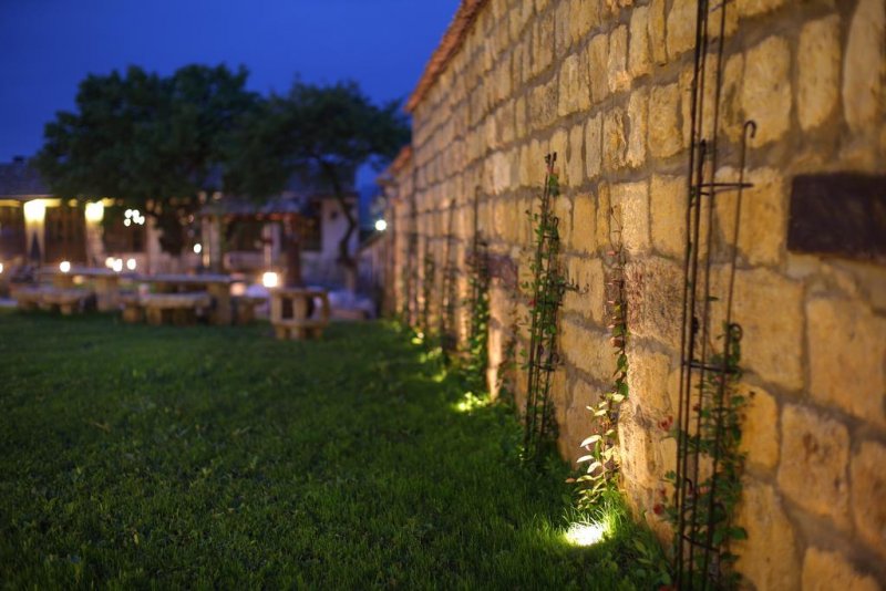 Вила Булгара Еко - Снимка 1