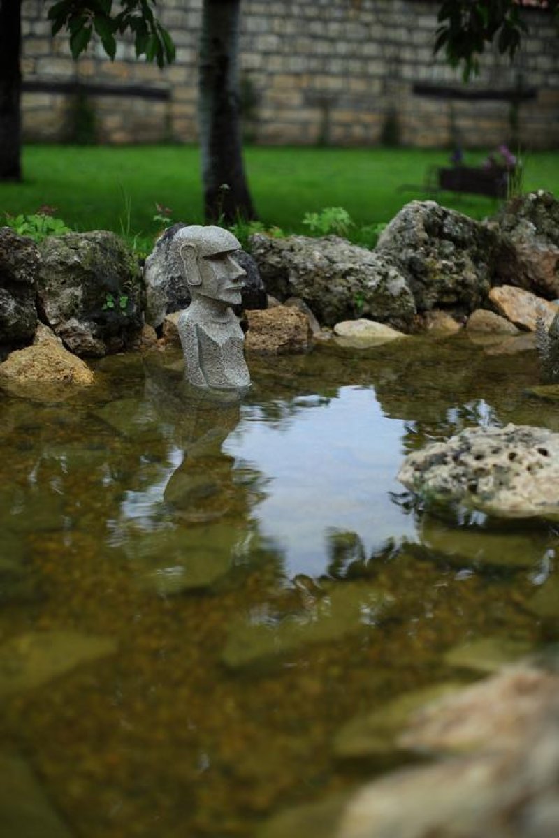 Вила Булгара Еко - Снимка 4