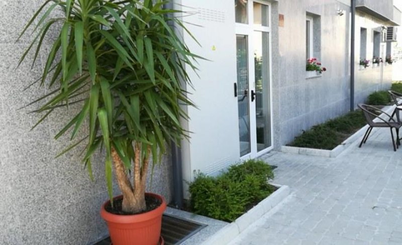 Апартхотел Астория - Снимка 2