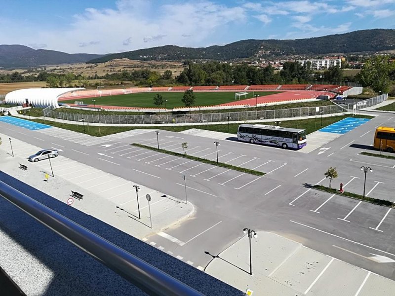 Апартхотел Астория - Снимка 9