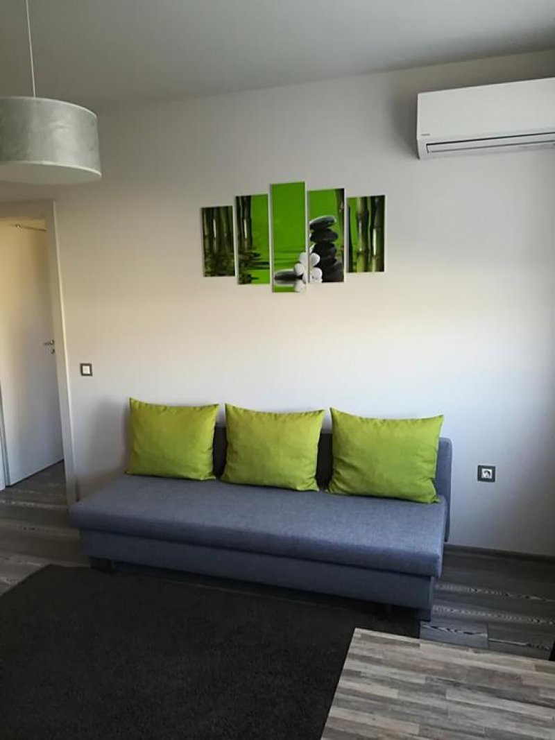 Апартхотел Астория - Снимка 11