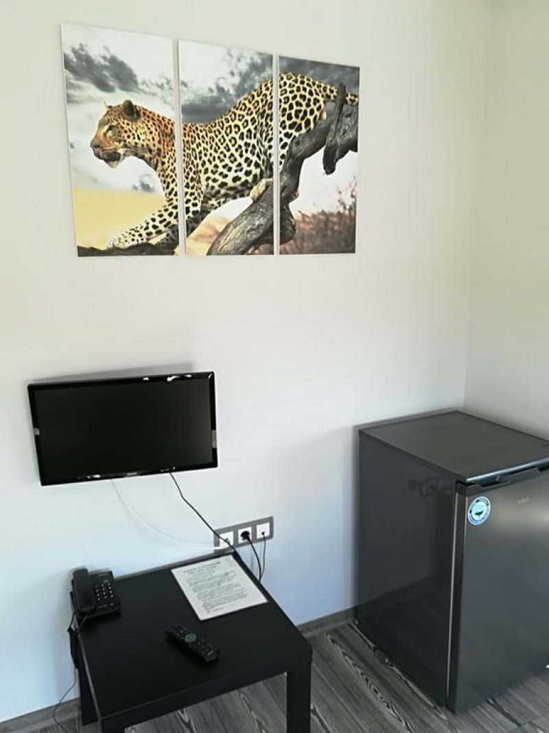 Апартхотел Астория - Снимка 3