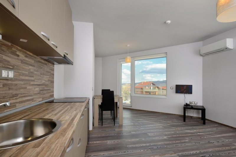 Апартхотел Астория - Снимка 5