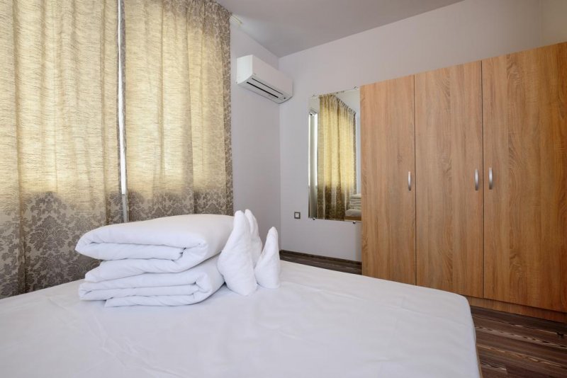 Апартхотел Астория - Снимка 3