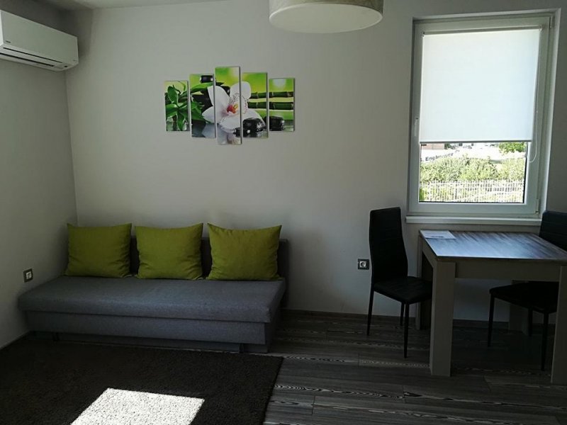 Апартхотел Астория - Снимка 3