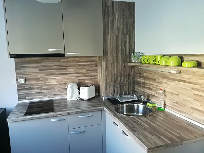 Апартхотел Астория - Снимка 7