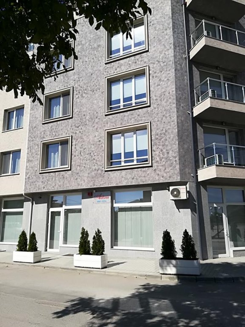 Апартхотел Астория - Снимка 9