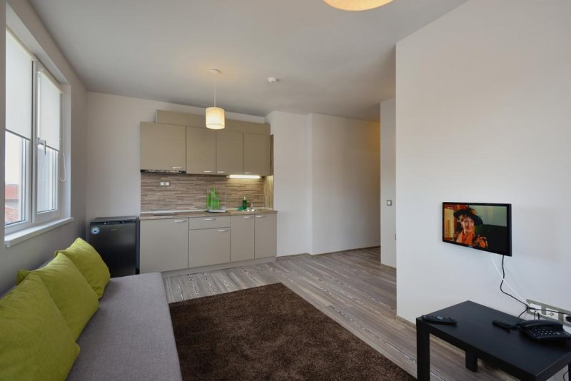 Апартхотел Астория - Снимка 11