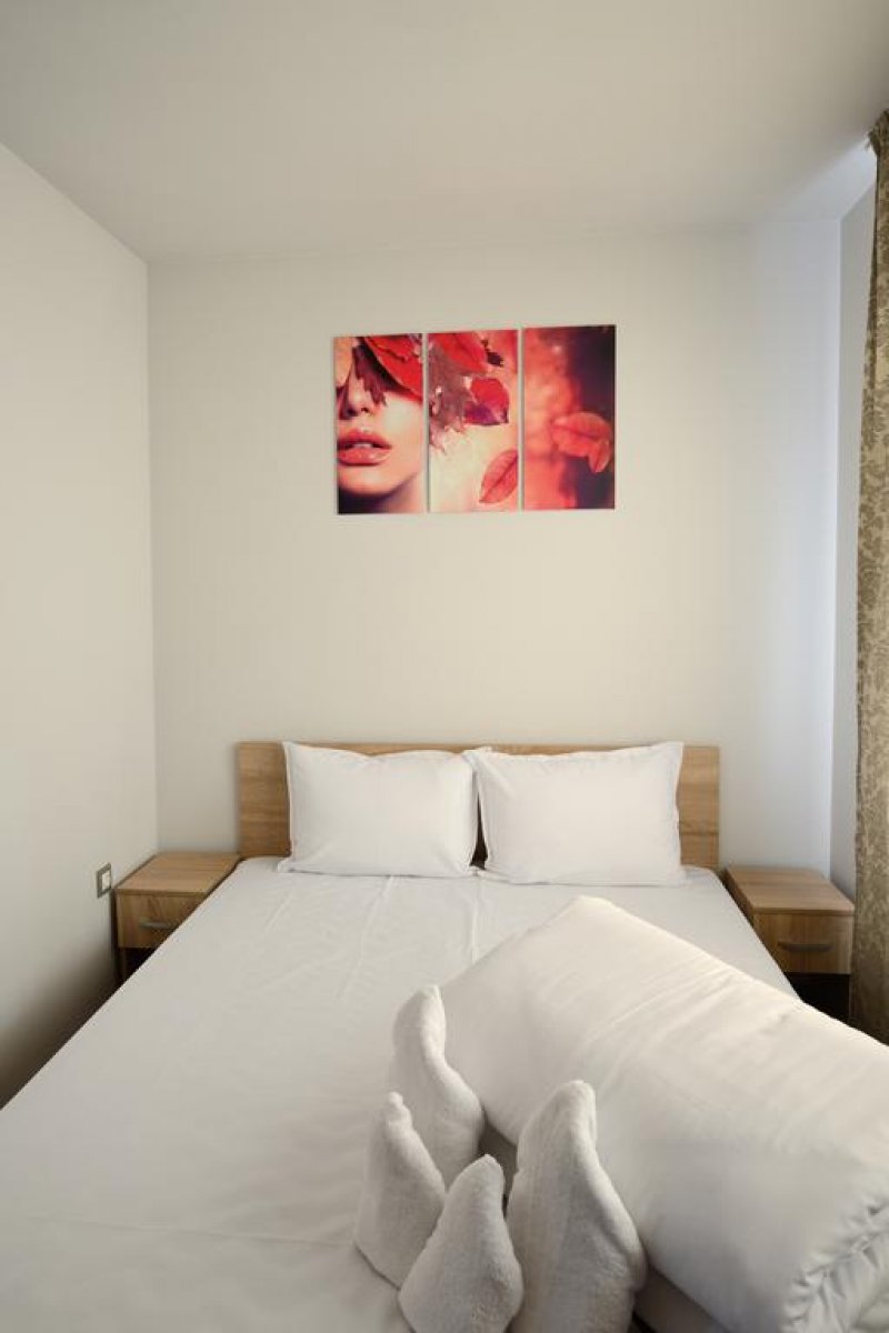 Апартхотел Астория - Снимка 2