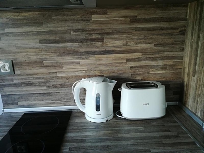 Апартхотел Астория - Снимка 8