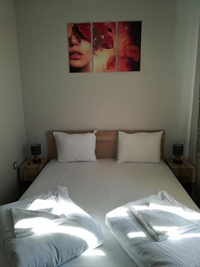 Апартхотел Астория - Снимка 1