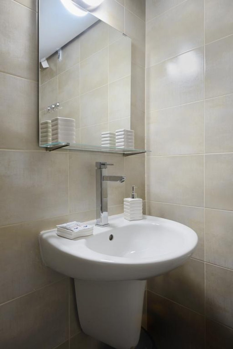 Апартхотел Астория - Снимка 3