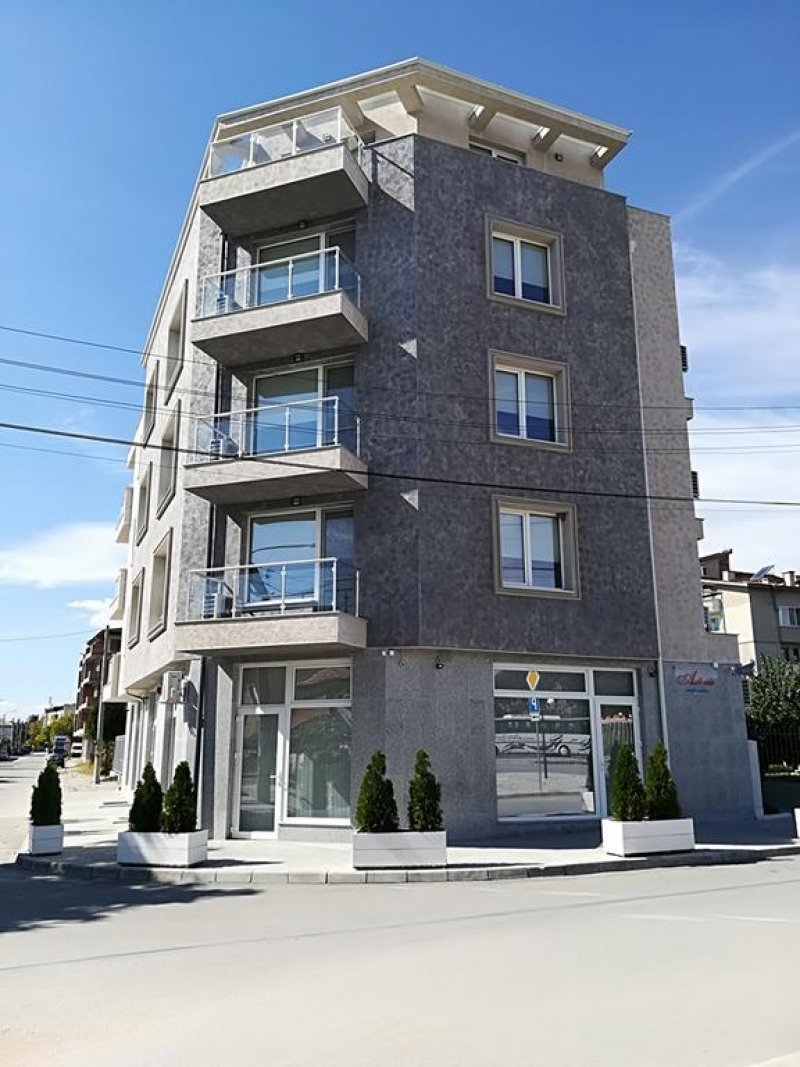 Апартхотел Астория - Снимка 5