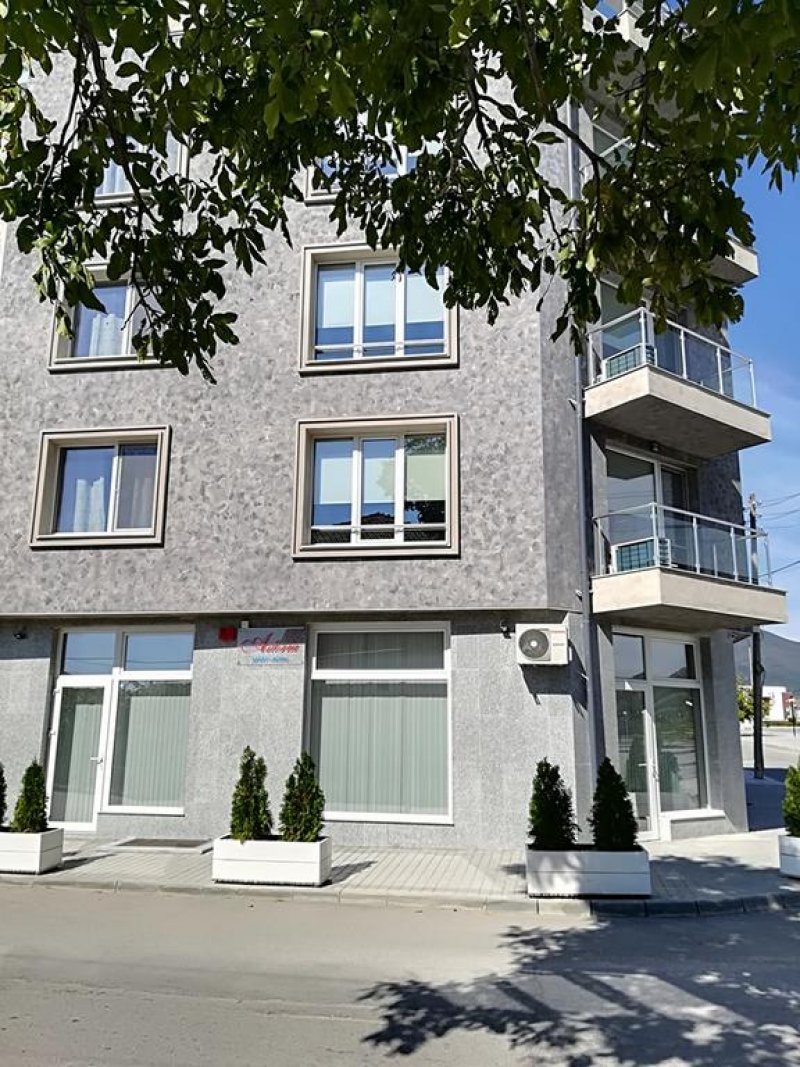 Апартхотел Астория - Снимка 7