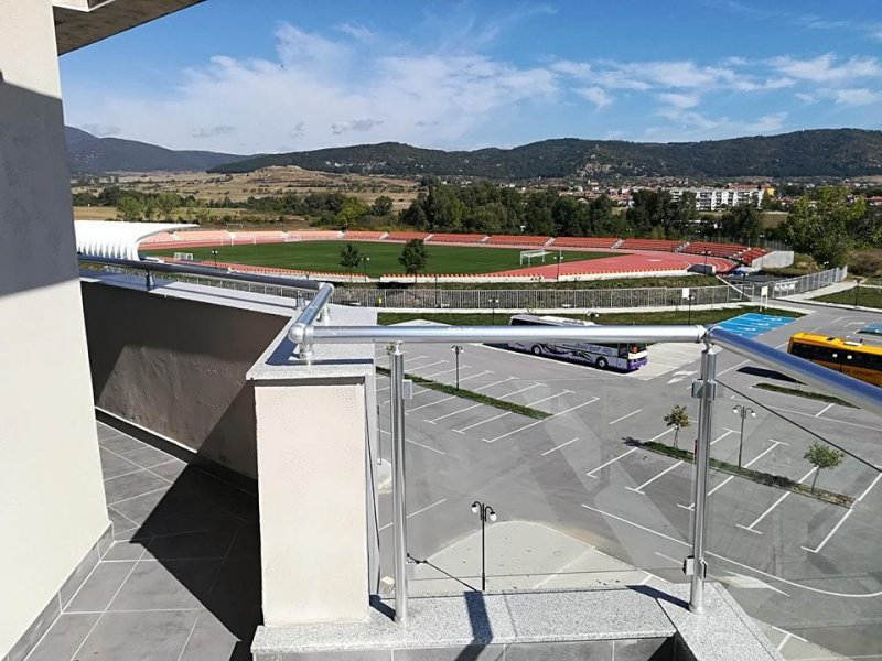 Апартхотел Астория - Снимка 8