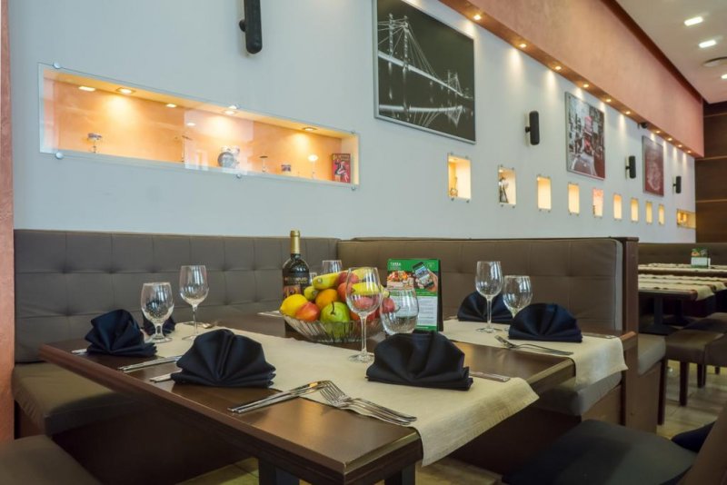 ТЕРРА Комплекс - Снимка 2