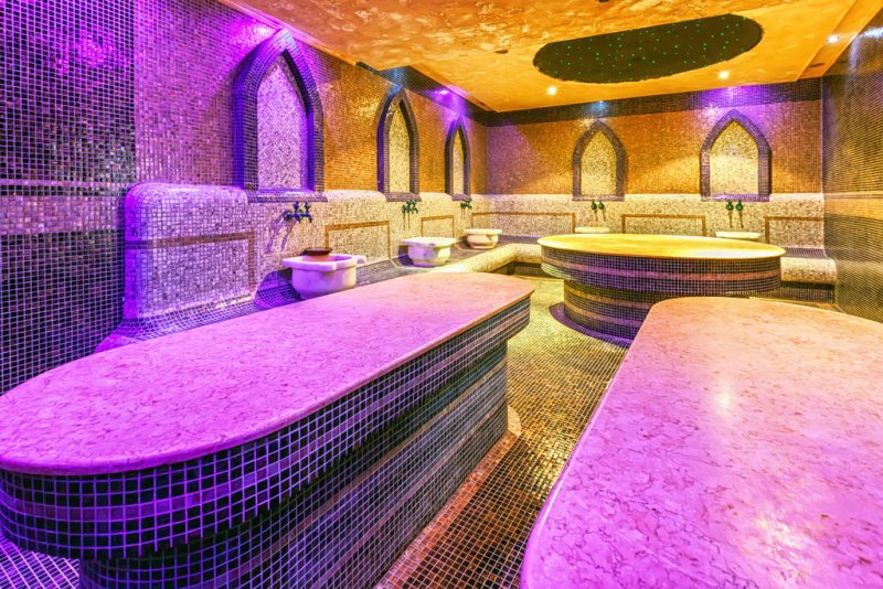 ТЕРРА Комплекс - Снимка 11