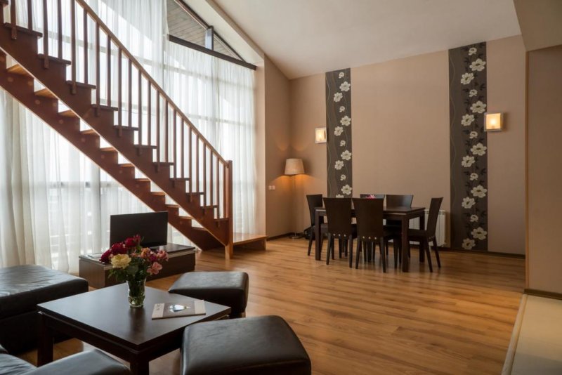 ТЕРРА Комплекс - Снимка 10