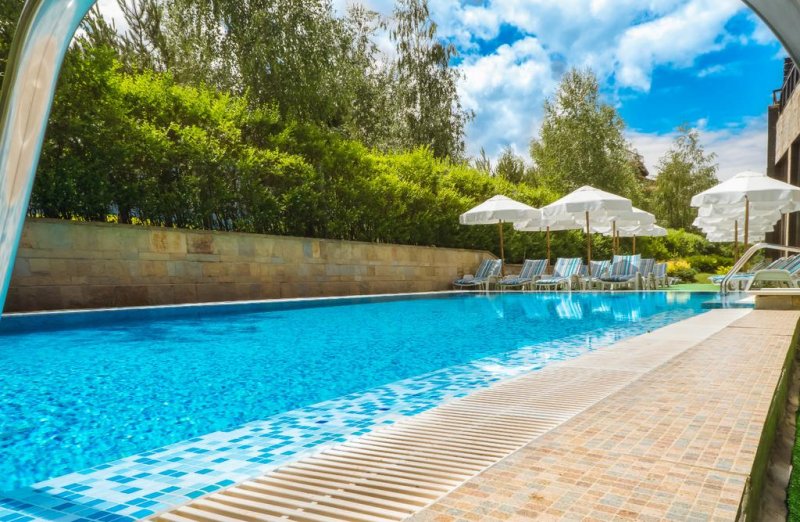 ТЕРРА Комплекс - Снимка 5