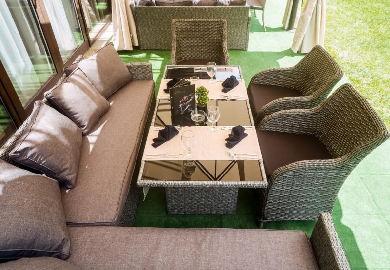 ТЕРРА Комплекс - Снимка 2