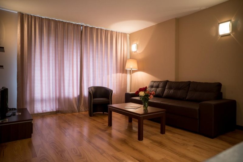 ТЕРРА Комплекс - Снимка 2