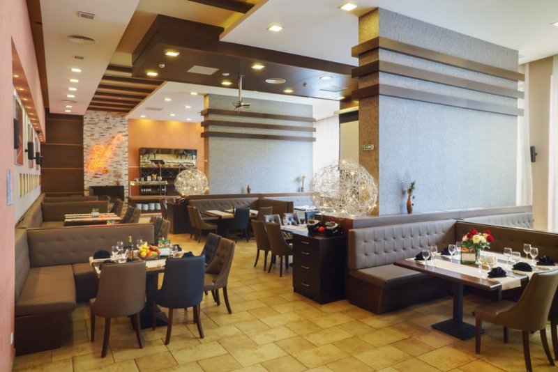 ТЕРРА Комплекс - Снимка 1