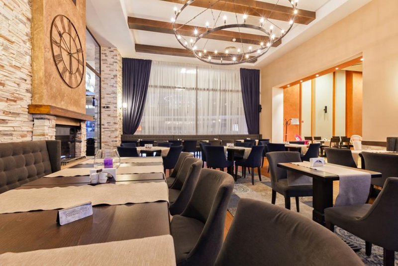 ТЕРРА Комплекс - Снимка 8