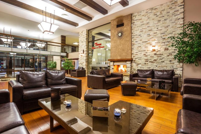 ТЕРРА Комплекс - Снимка 10