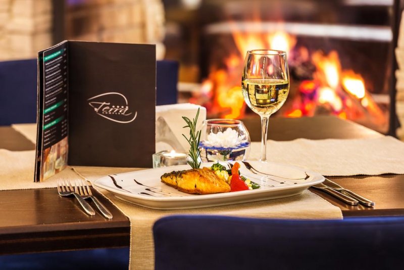 ТЕРРА Комплекс - Снимка 9