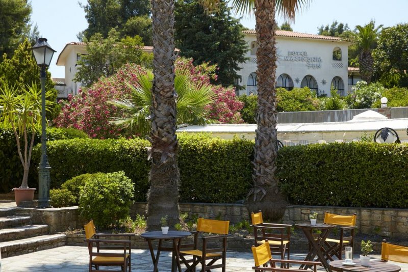 Macedonian Sun - Снимка 4