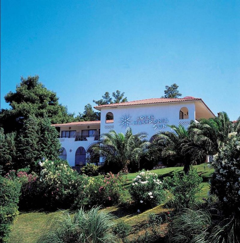 Macedonian Sun - Снимка 11