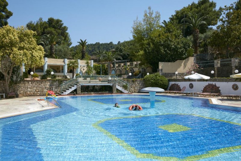 Macedonian Sun - Снимка 1