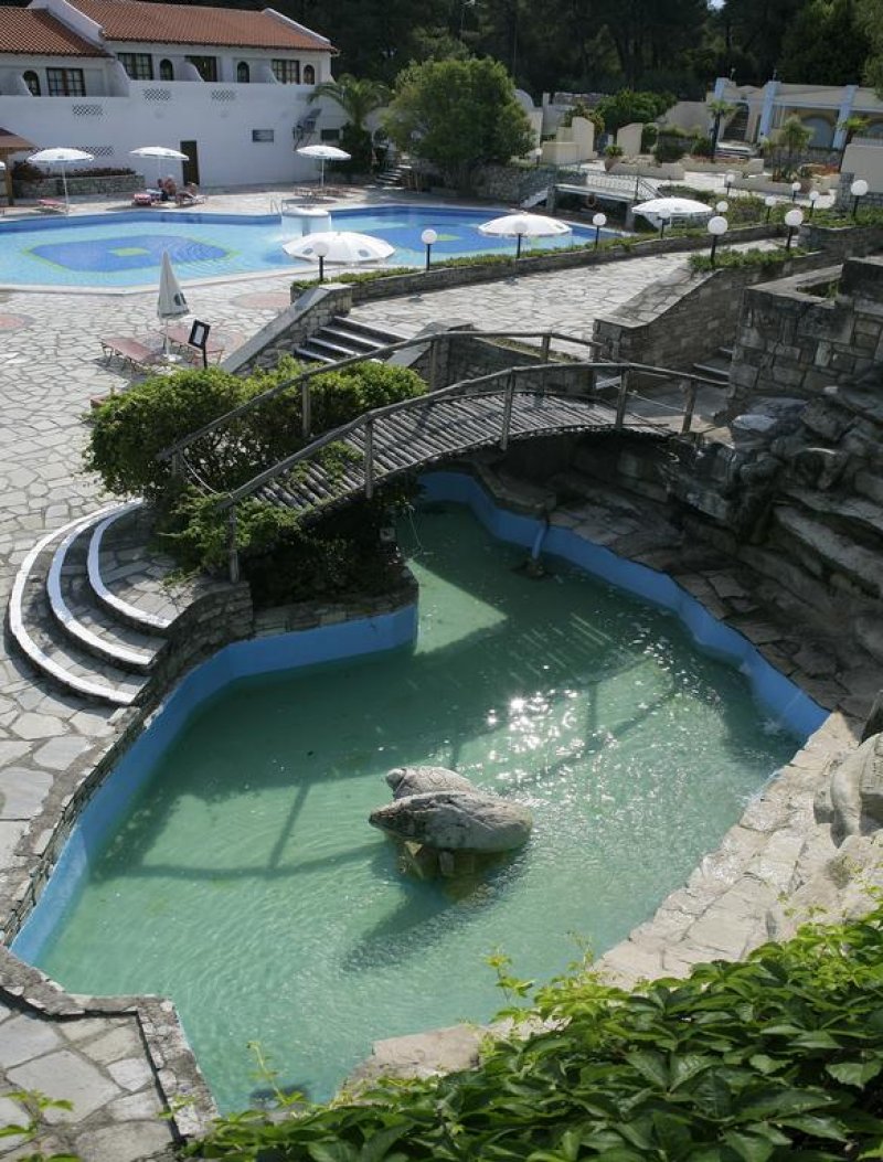 Macedonian Sun - Снимка 9