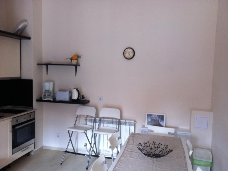 Kомплекс Флора Резиденс Дейзи - Снимка 3